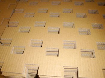 紙箱企業(yè)